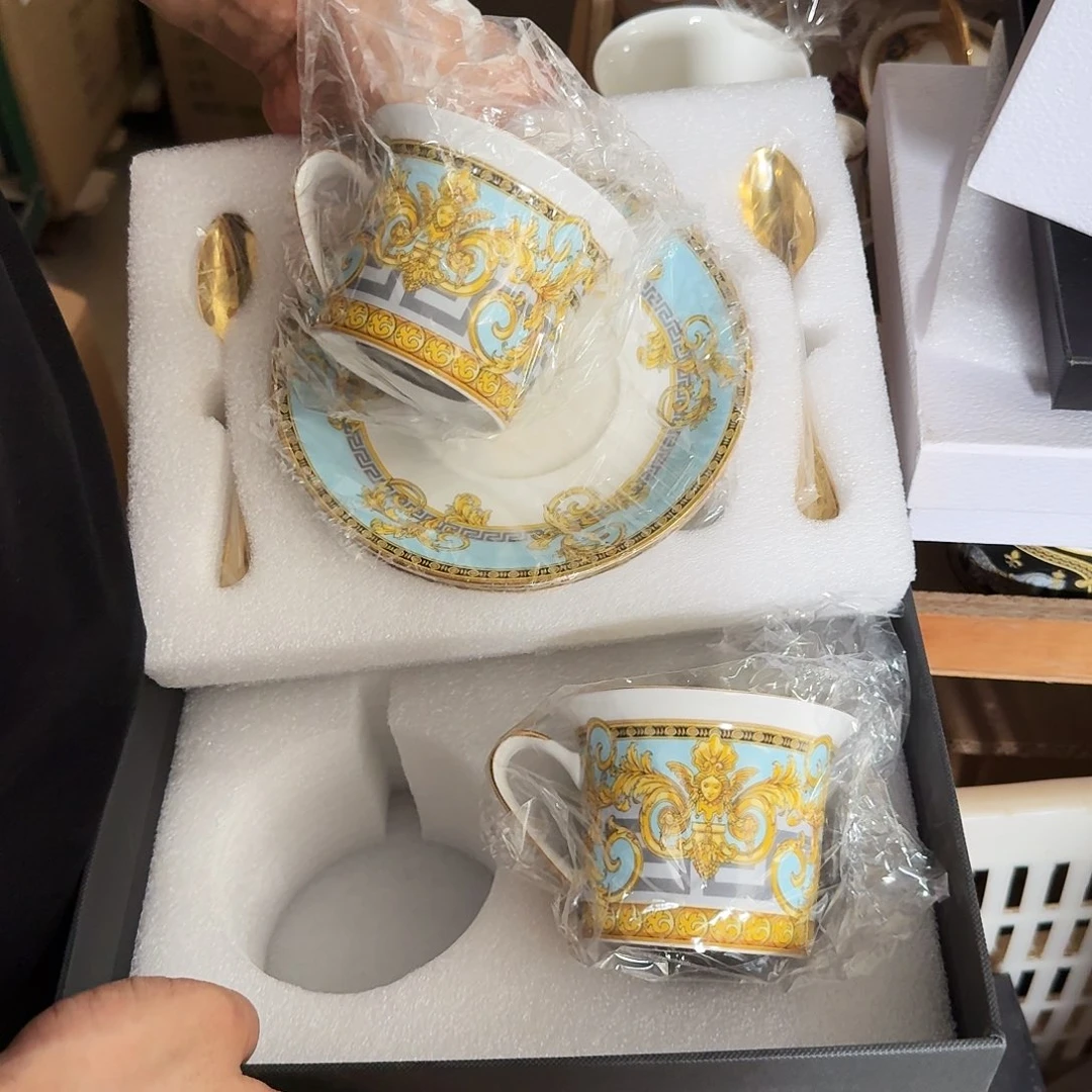 骨瓷陶瓷高温工厂直销无瑕疵