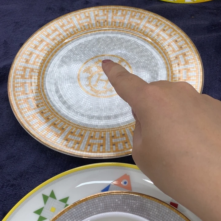 瓷片咖啡的香气是一