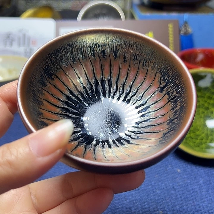 建盏之都 建阳特产