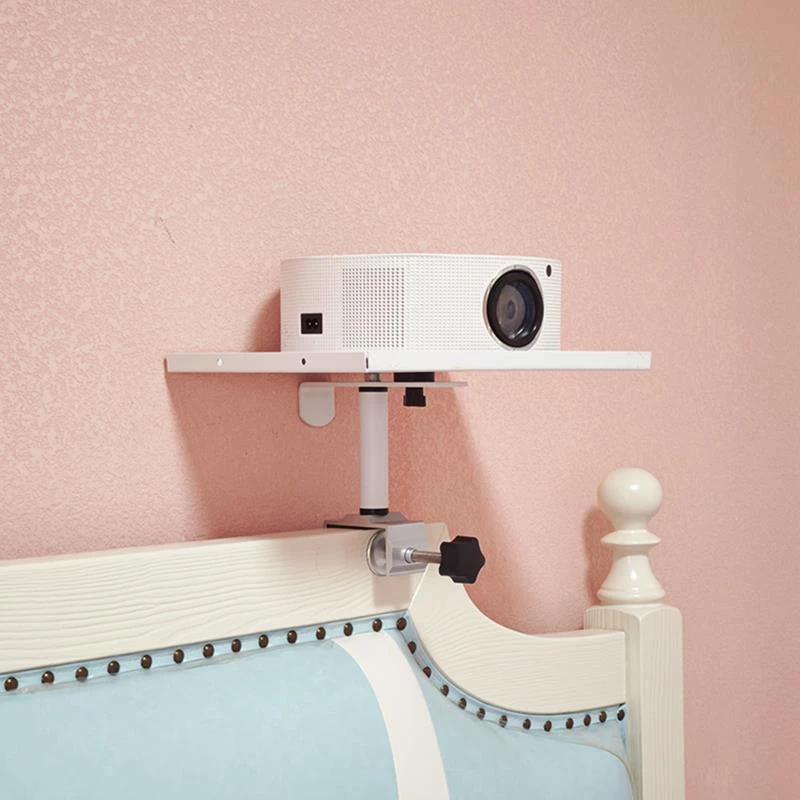 适用于西米Z6X当北大眼橙智能投影机万能伸缩托盘可投影天花板