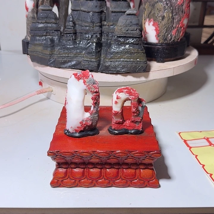 蓝***灵石材灵璧石888888