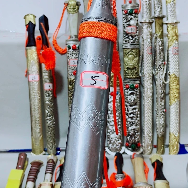 高碳锰钢毛****的5号精品
