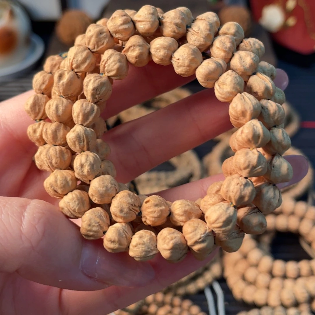 吊坠柏香籽/百香籽哈****家