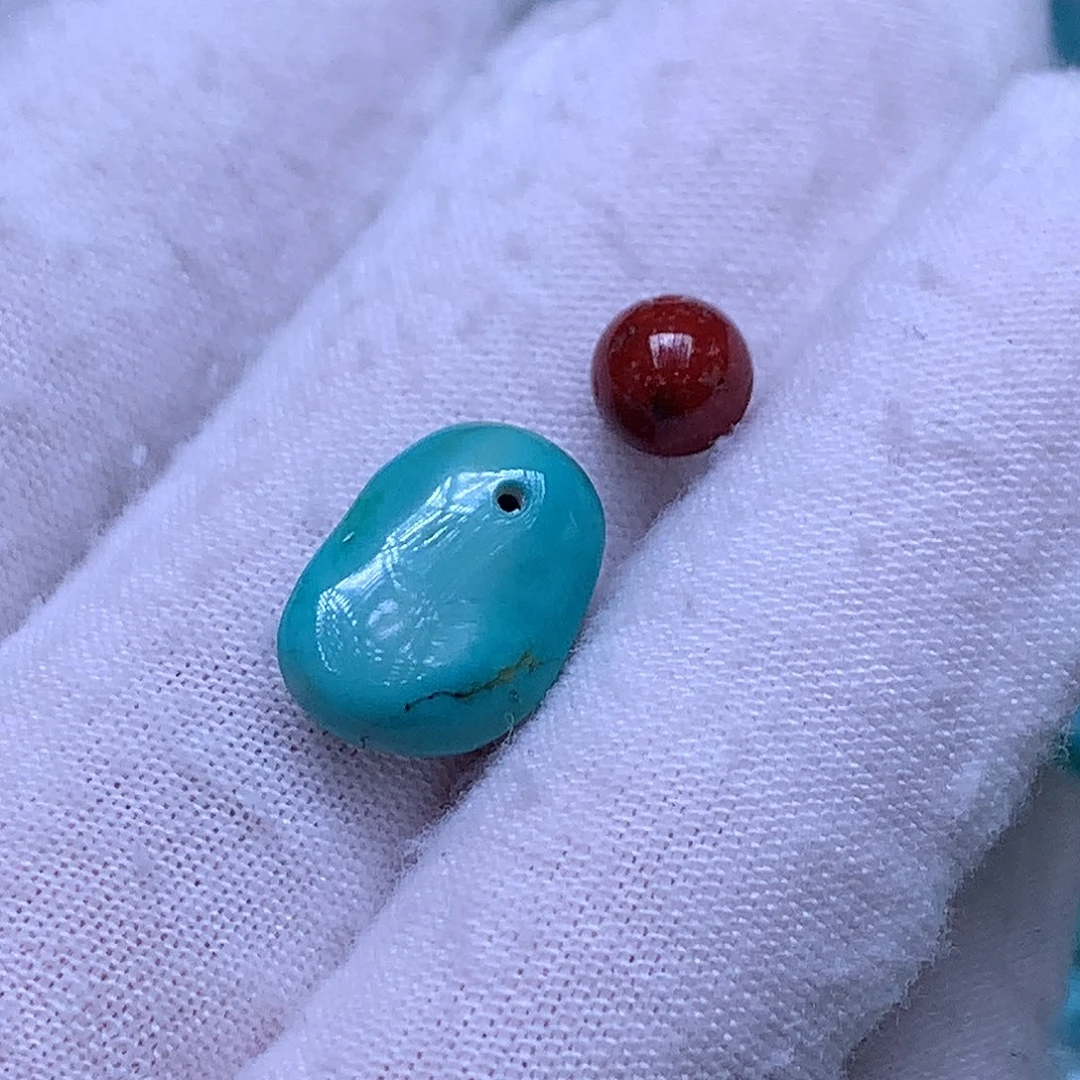 未镶嵌南红玛瑙珠宝奇石