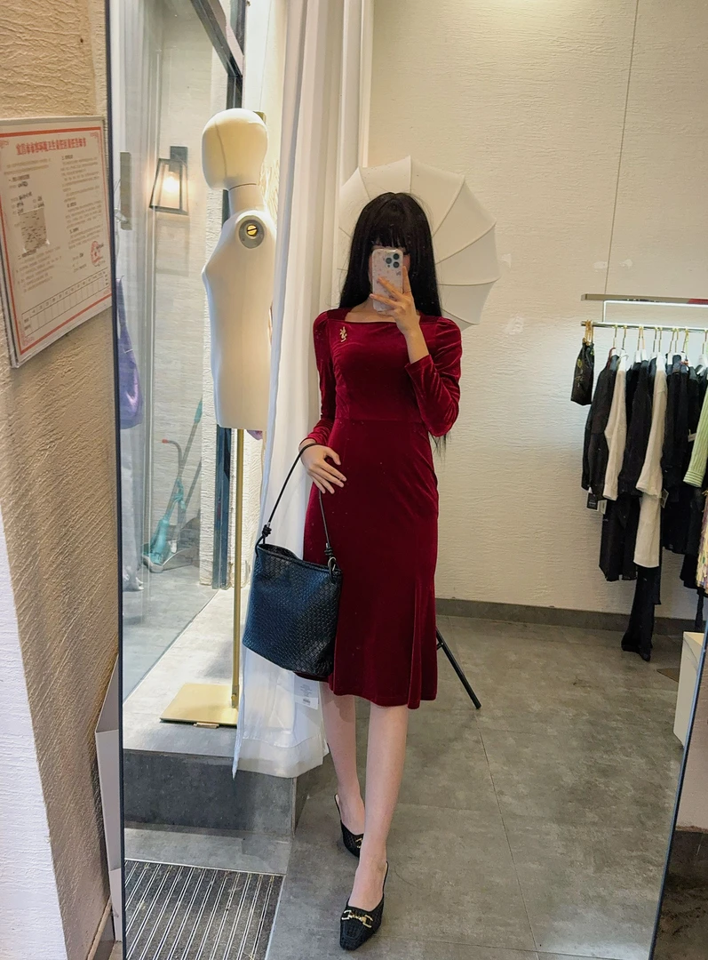 【30号】A3000-A3099女装服饰