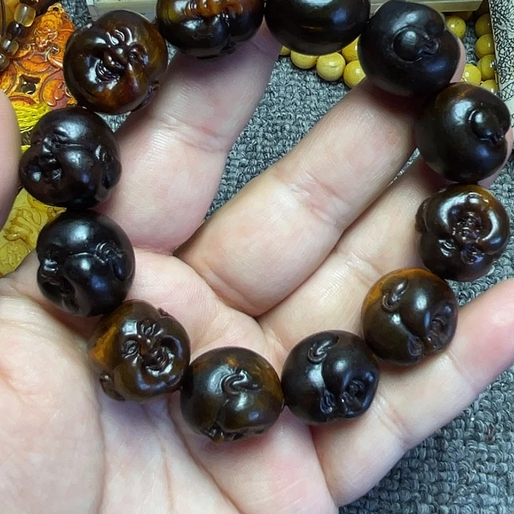 手串/手链牛骨其他配饰