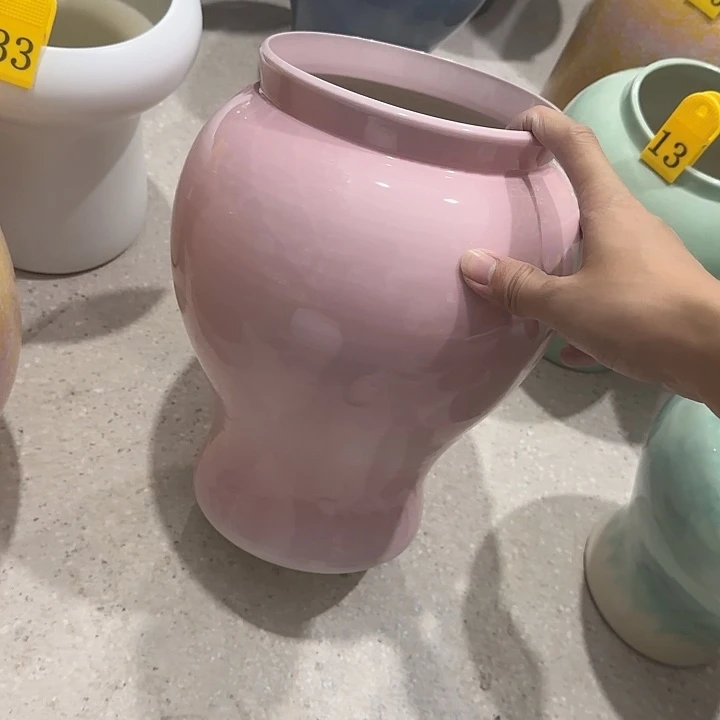 摆件正品有孔正品