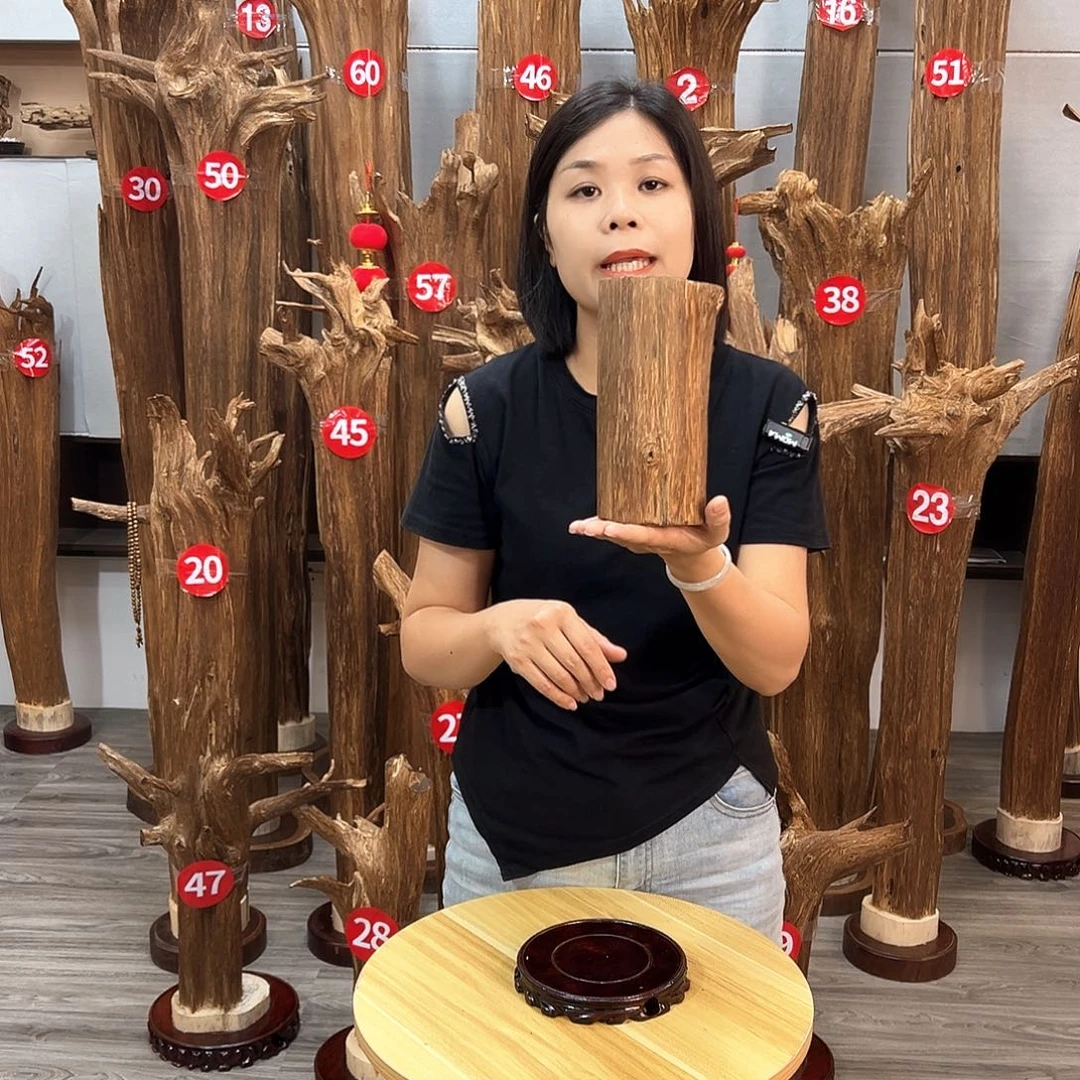 沉香沉香碎屑沉香