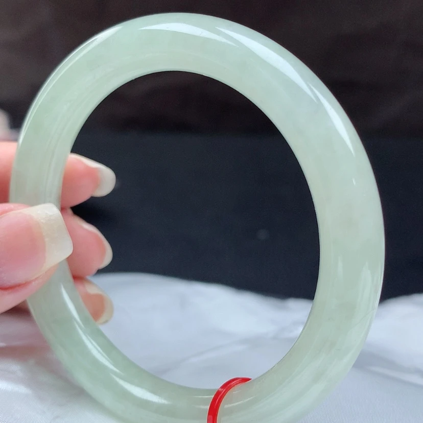 【闪购商品】翡翠手镯未镶嵌12036，