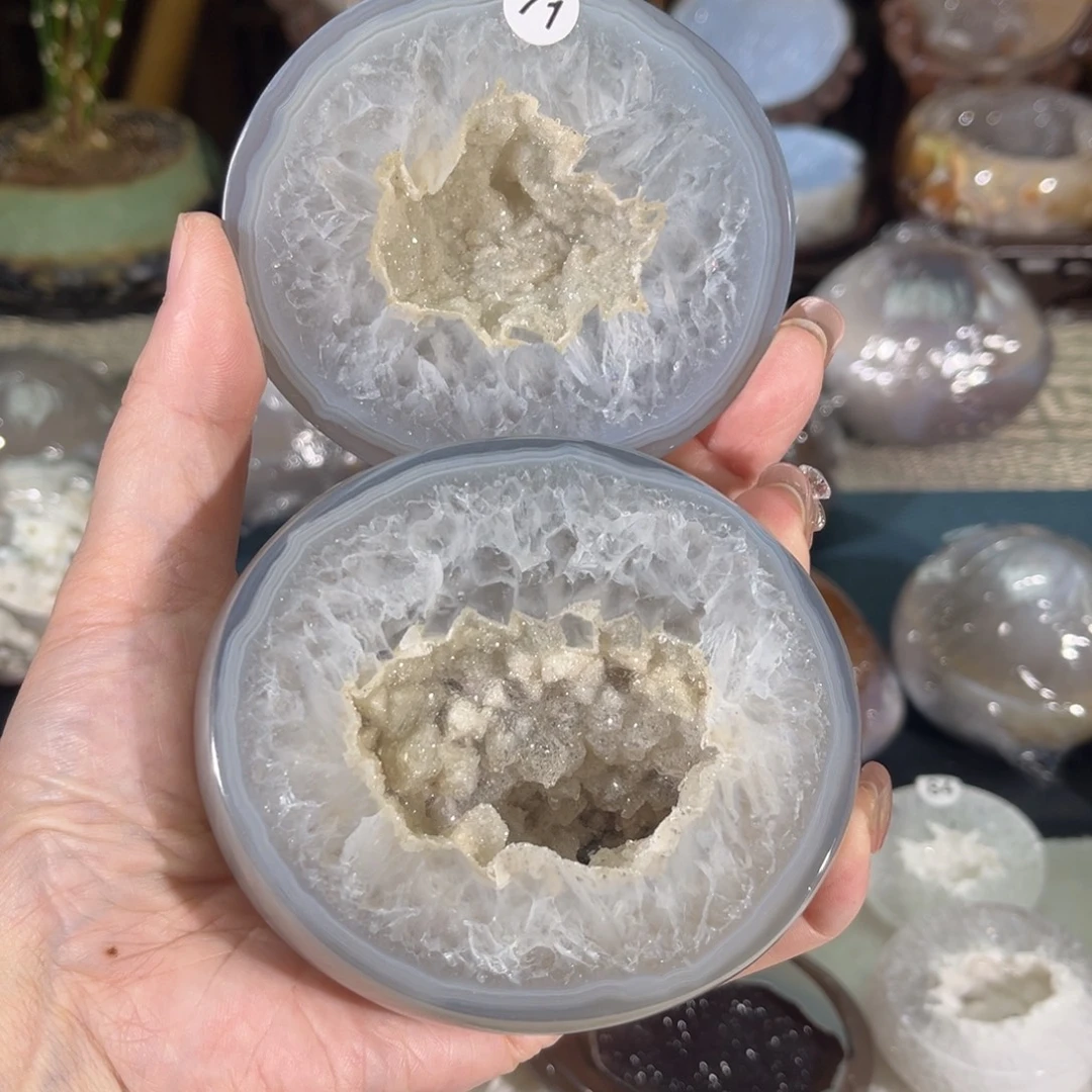 未镶嵌大型摆件（非配饰）水晶