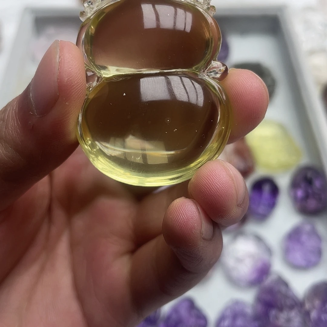 吊坠(不含链)未镶嵌水晶