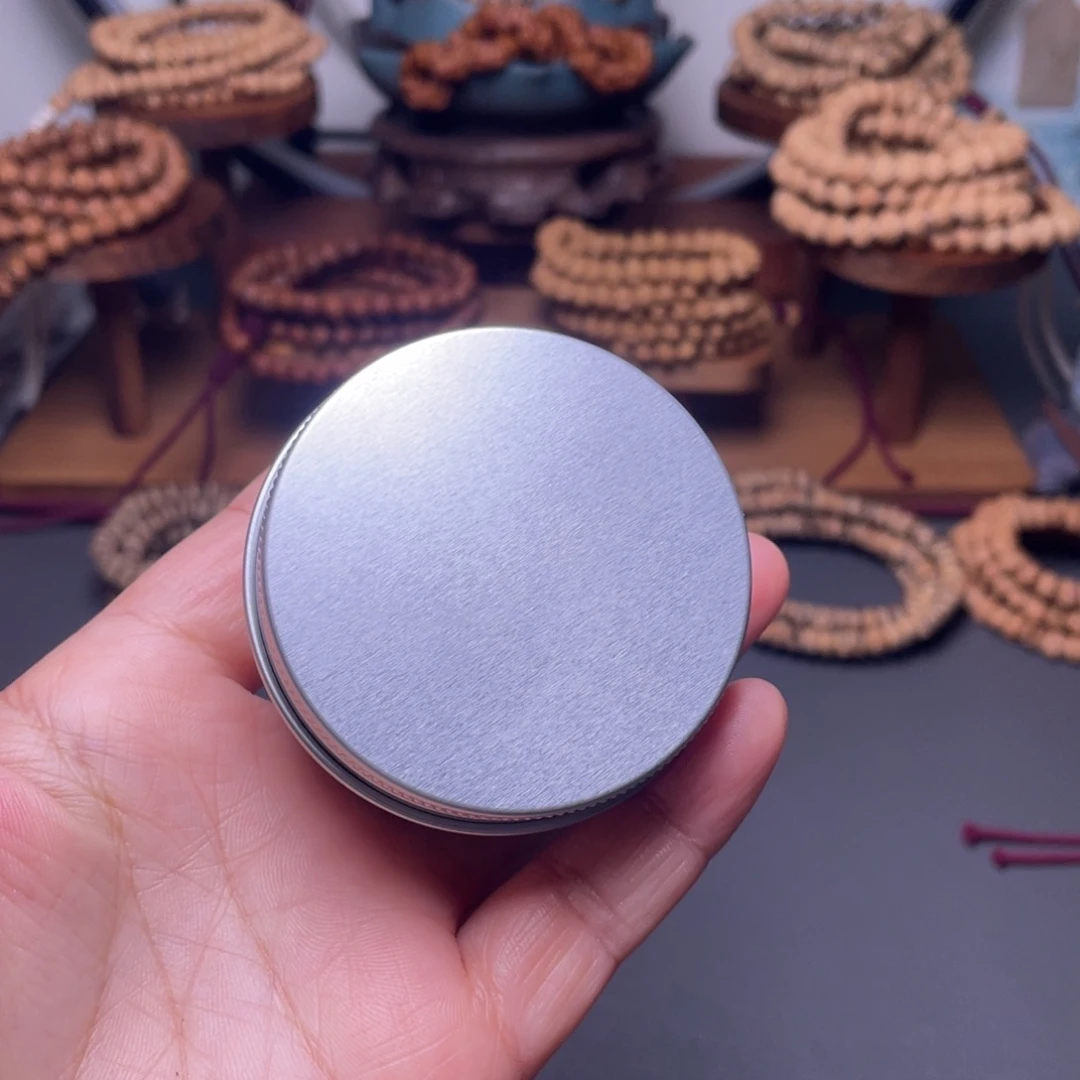 柏香籽/百香籽手串