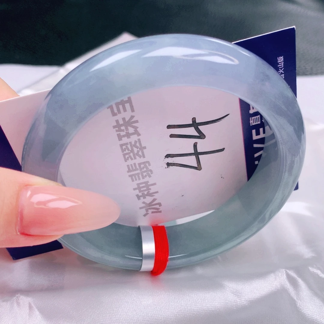 未镶嵌手镯翡翠缅甸天然a货翡翠