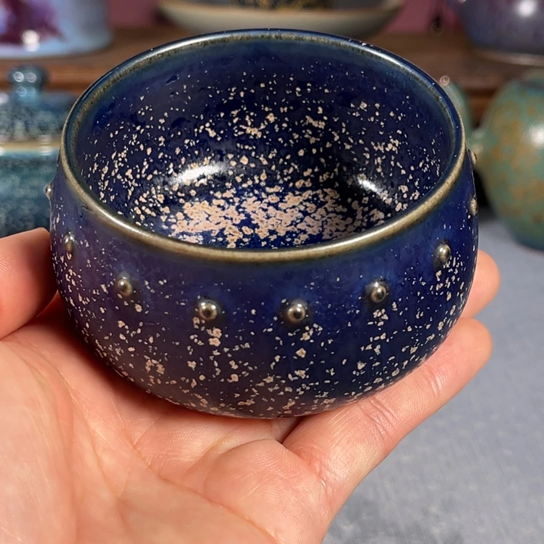 摆件纯手工制作工艺精湛8