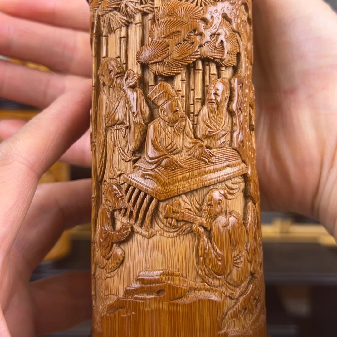 东非黑黄檀（紫光檀）
