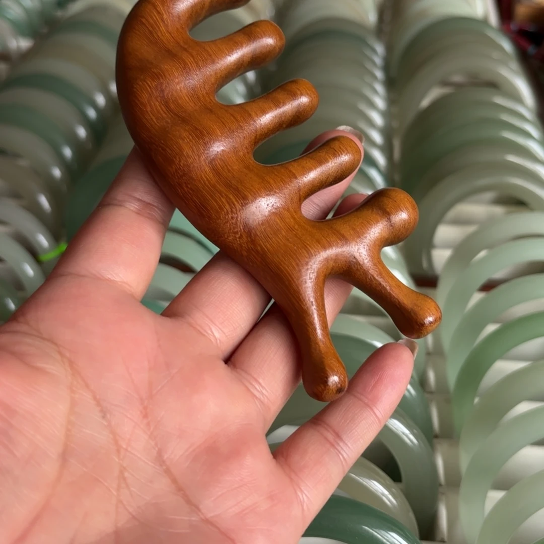 未镶嵌手镯东陵石啊****乐