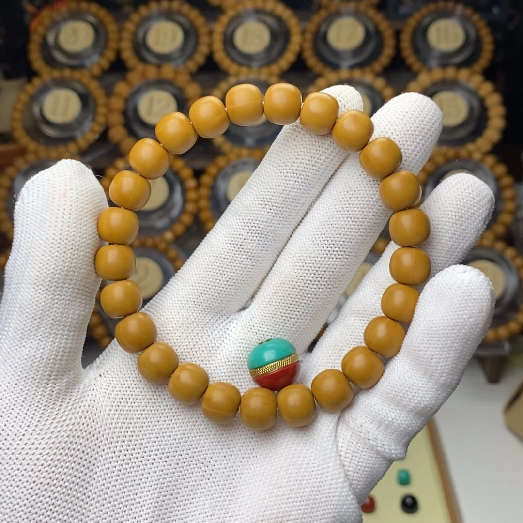 H***g吊坠猴头核桃老型➕配饰