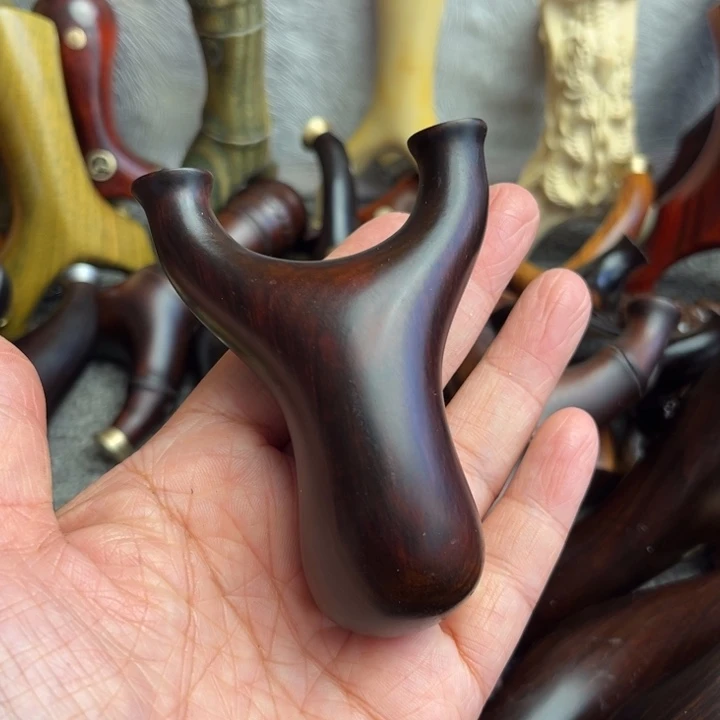 木高密紫檀实木小胖554