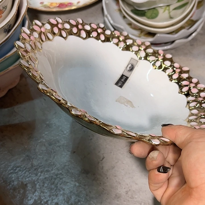 凡间陶瓷家居生活馆