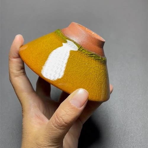 【闪购商品】茶盏-668............