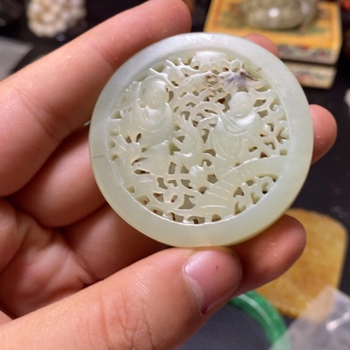 精品好物推荐分享