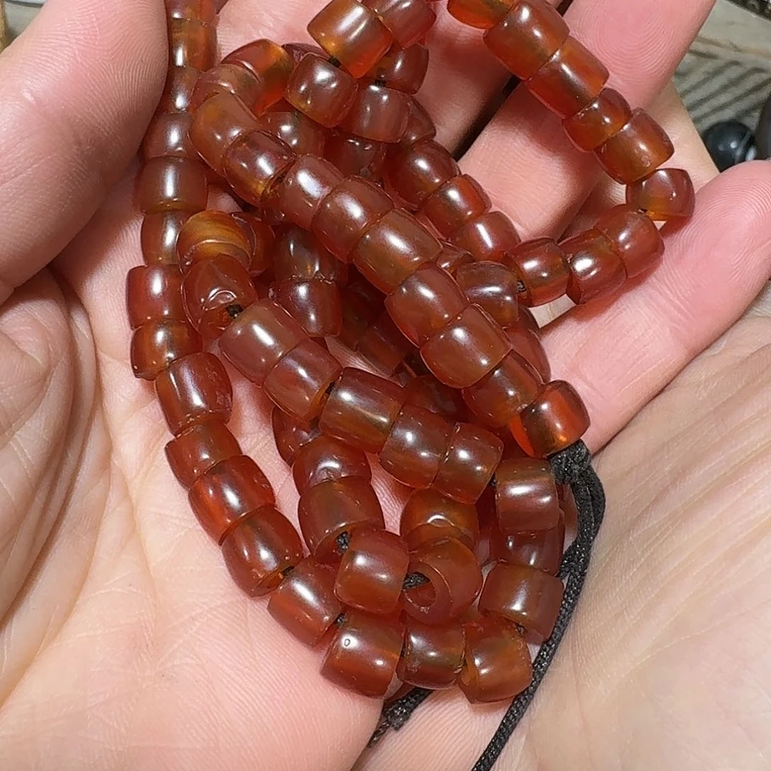 玛瑙/玉髓车挂未镶嵌蔡*超