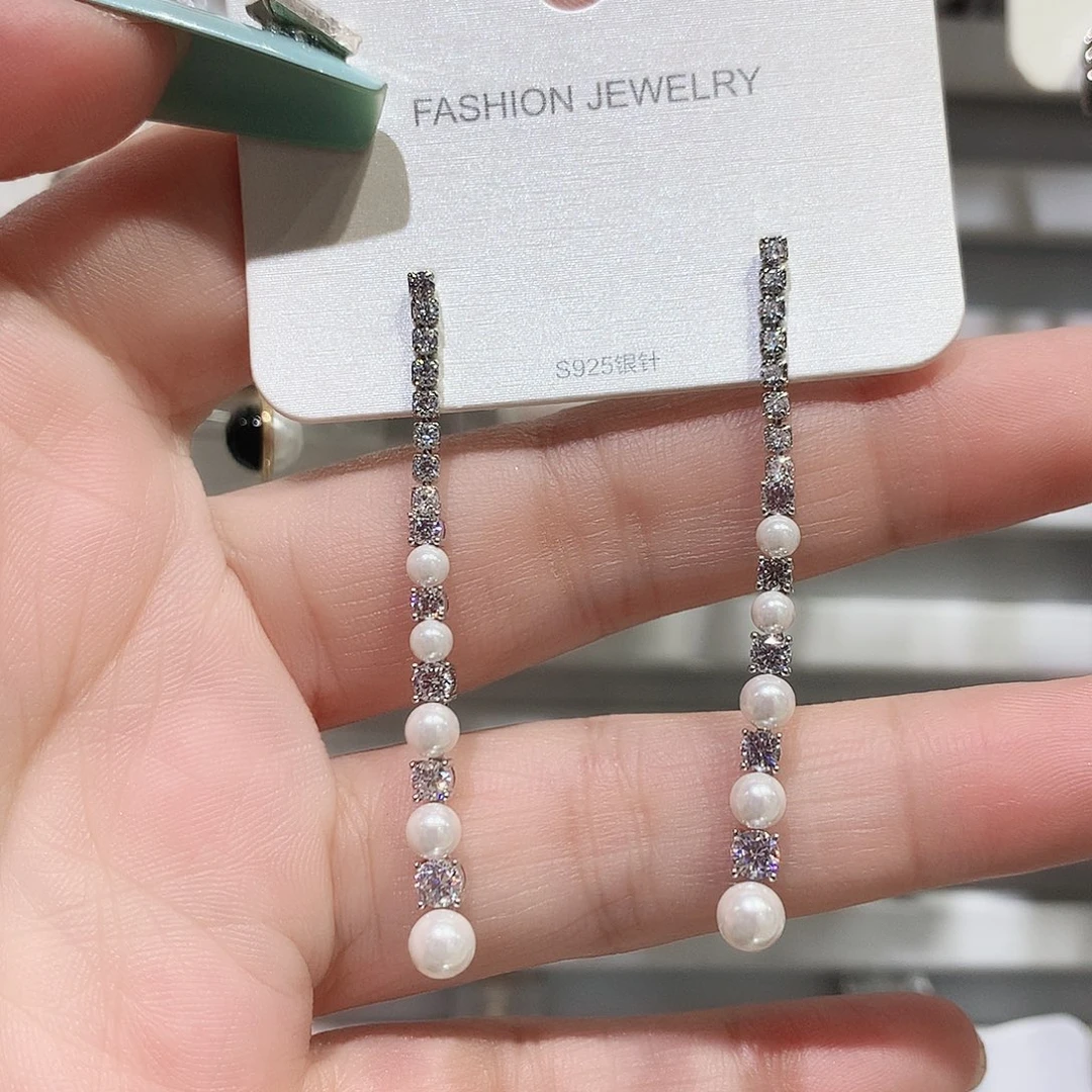 铜合金合金耳环钻钻