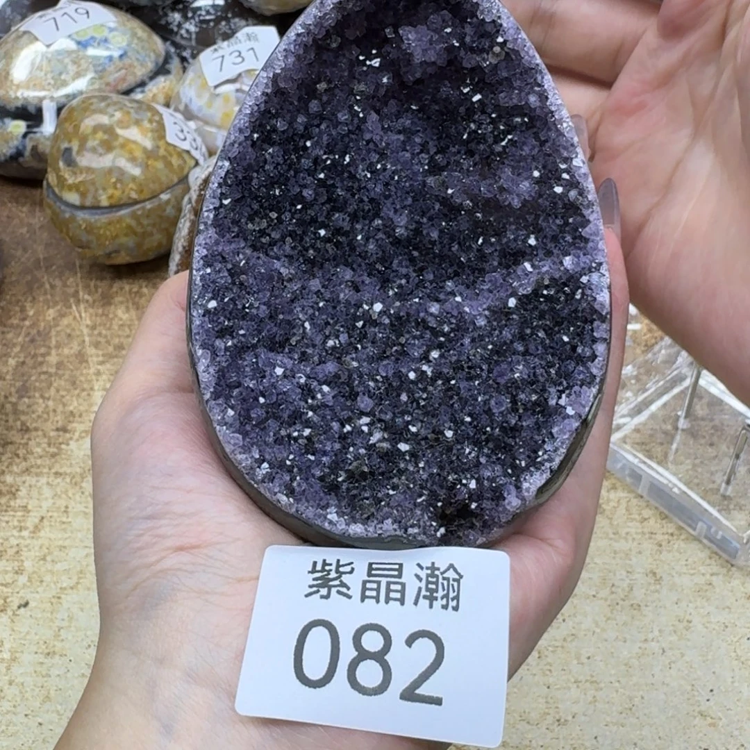 未镶嵌大型摆件（非配饰）水晶