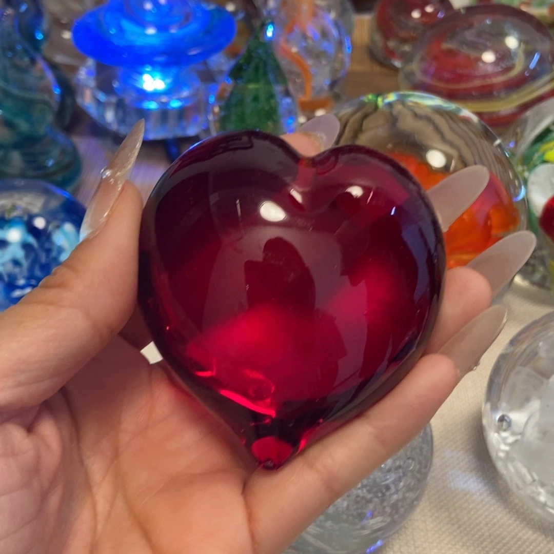 琉璃手工艺品微瑕