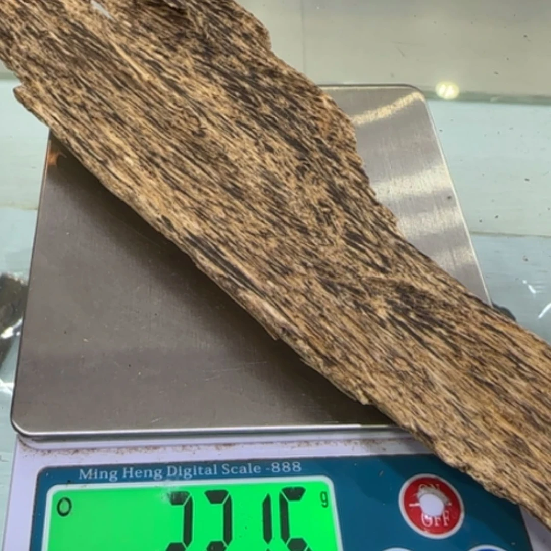 【闪购商品】手串沉香印尼沉香品香料32克