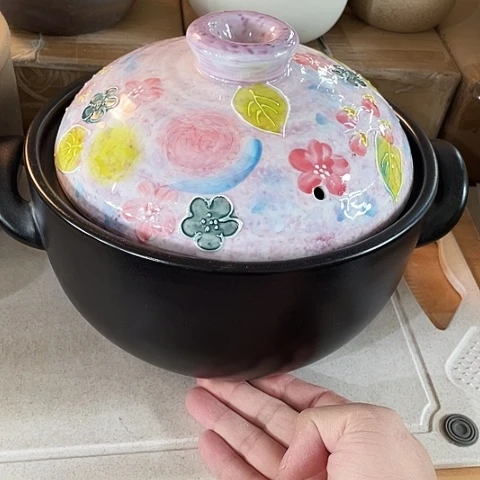 陶外贸单1个陶3000 毫升尾单