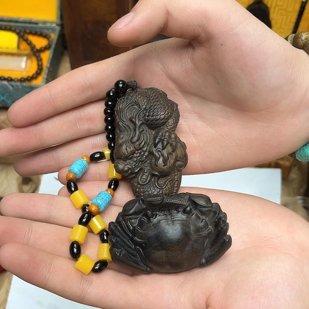 大叶紫檀（黑酸枝木类）