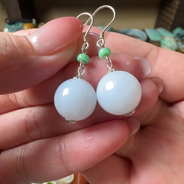 翡翠未镶嵌手镯翡翠99