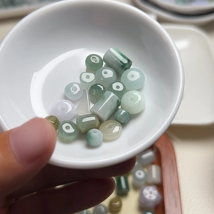 翡翠散珠翡翠散珠