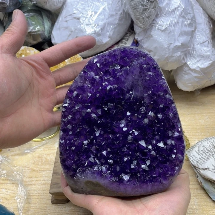 未镶嵌大型摆件（非配饰）水晶