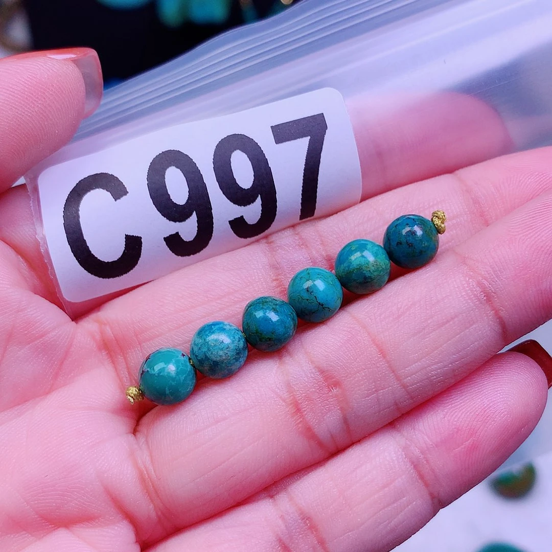 空竹粉丝专享十堰特色手工散珠