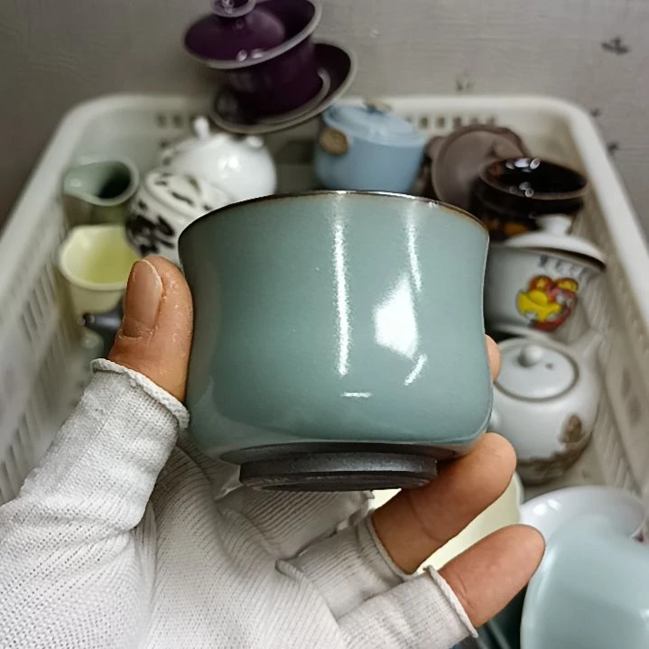 微瑕介意不要下单