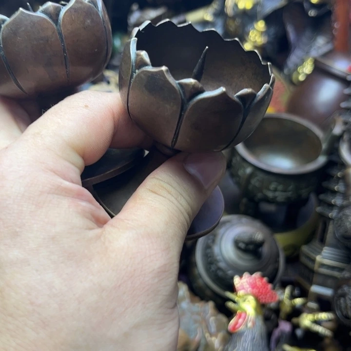 精品铜器摆件链接