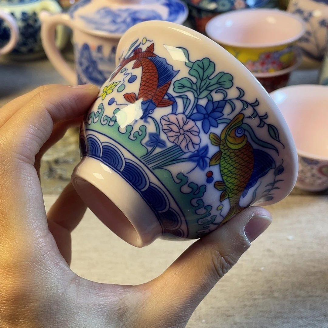 瓷片景德镇陶瓷4588888899999