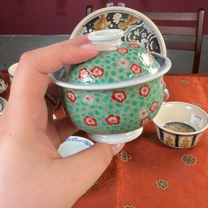 九鸣瓷艺九鸣瓷艺