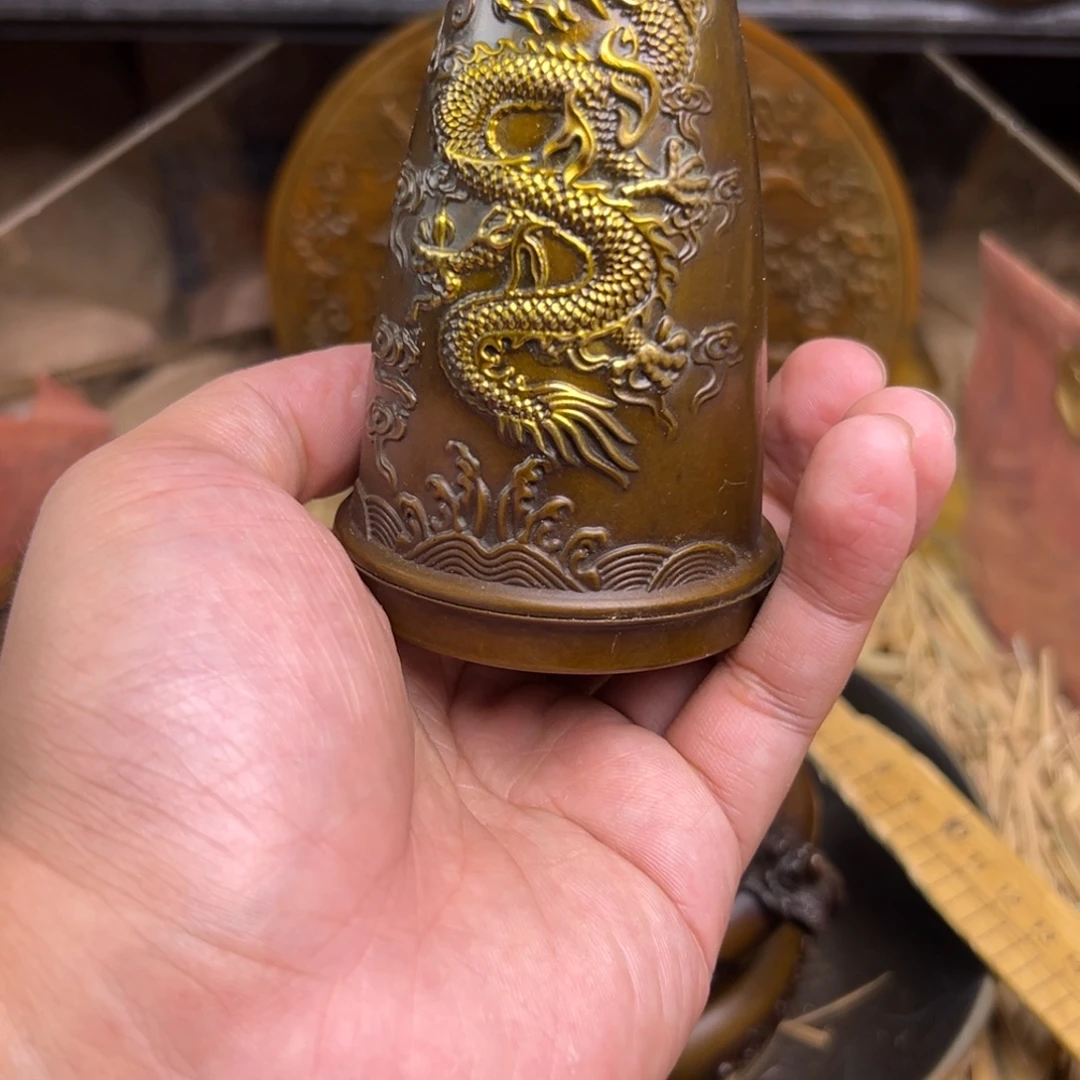 小王铜器精选专属链接