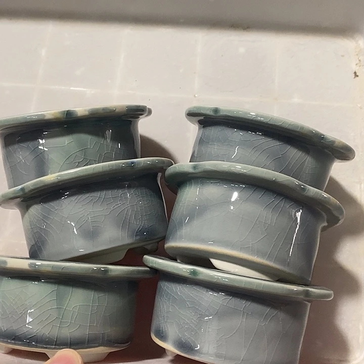 【满9.99米包邮】3个瑕疵