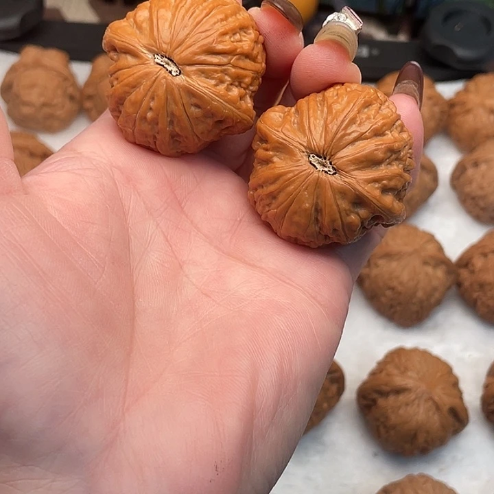 m***y手串/手链核桃铁锤40