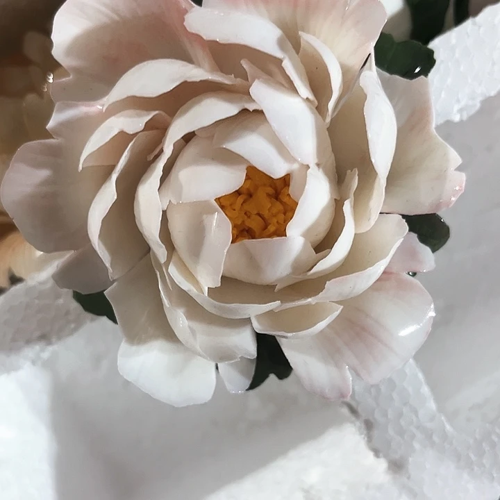 微瑕不退不换，介意勿拍