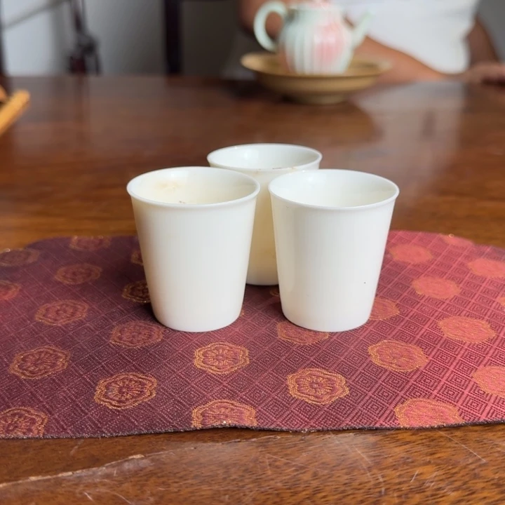 婺州龙窑烧制技艺6只