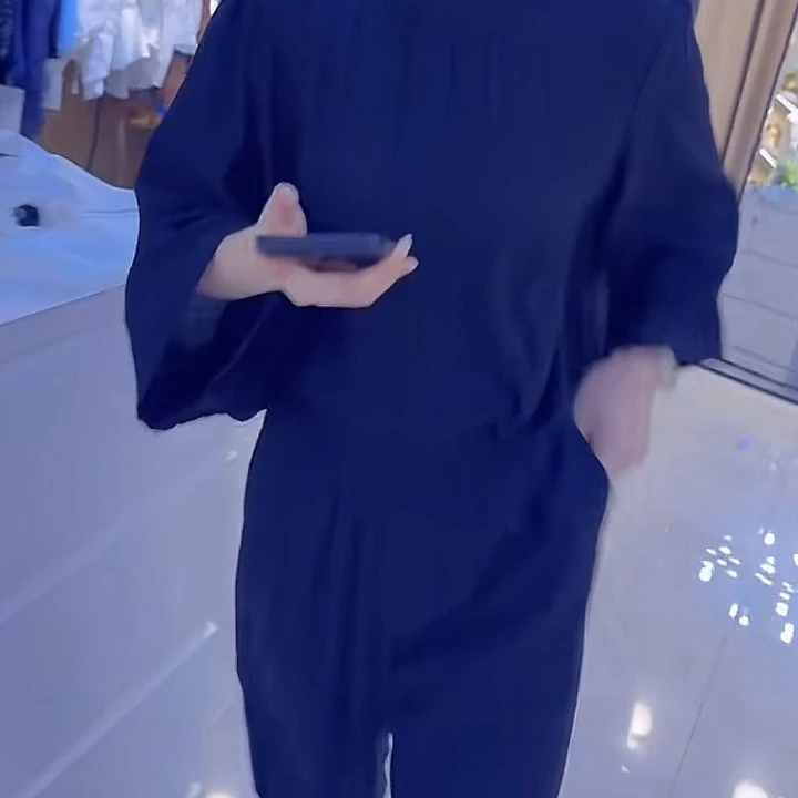 新款时尚洋气精品百搭女装S3328