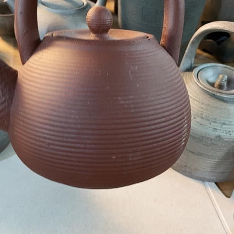 陶外贸单1个陶1100毫升