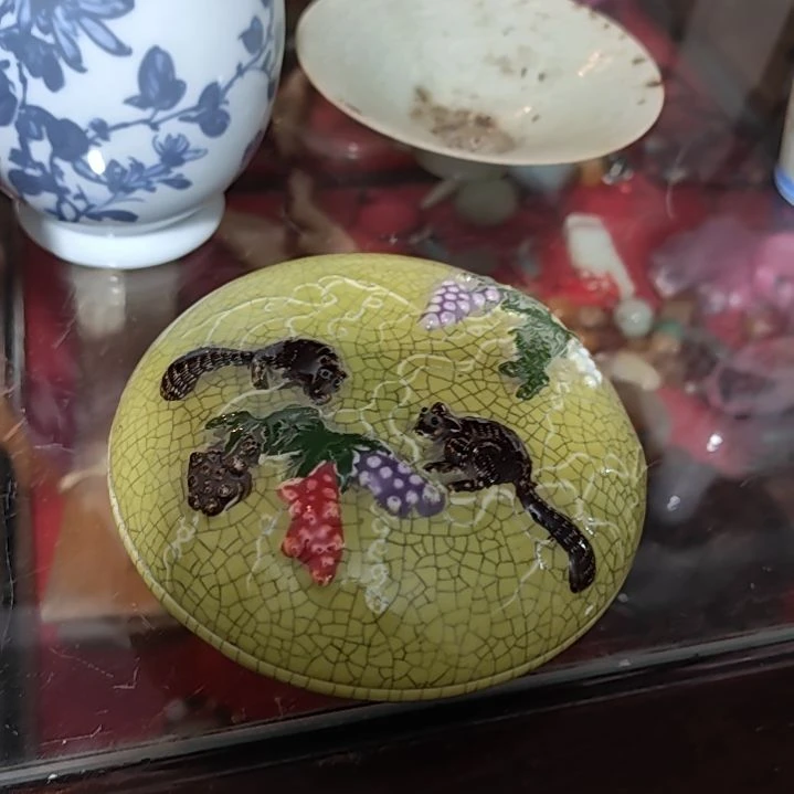 瓷*弟景德镇精美陶瓷