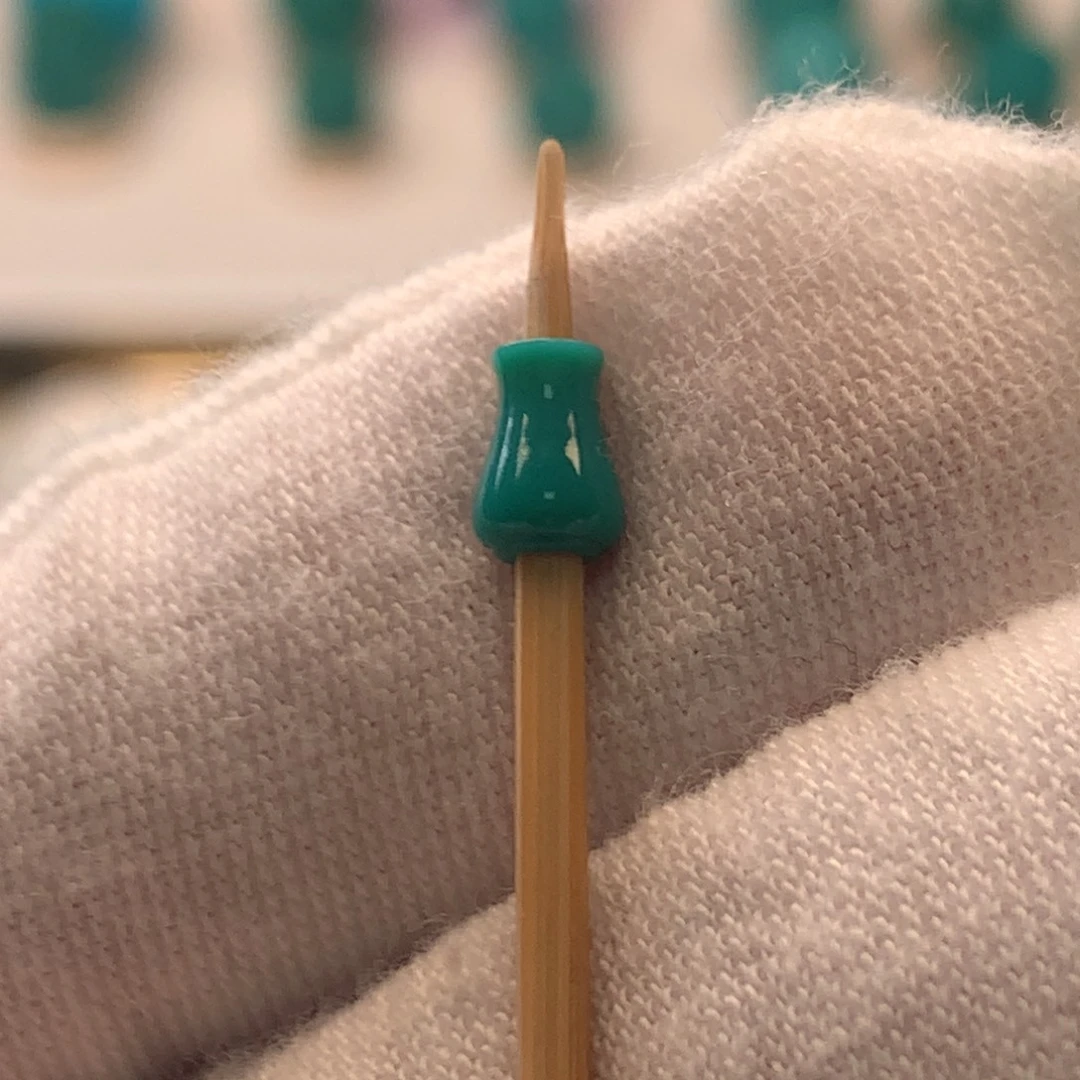 J***E绿松石未镶嵌配饰j