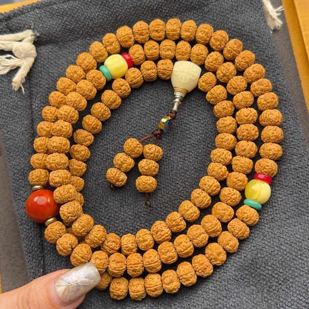 金刚菩提吊坠精品